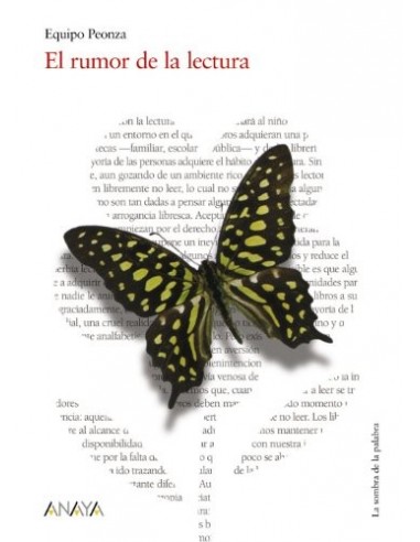 EL RUMOR DE LA LECTURA