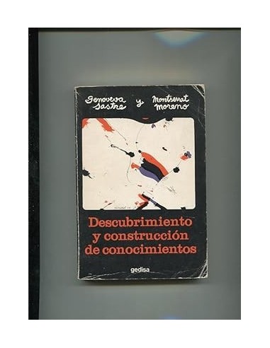DESCUBRIMIENTO Y CONSTRUCCIÓN DE...