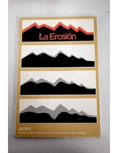 LA EROSIÓN