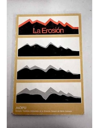 LA EROSIÓN
