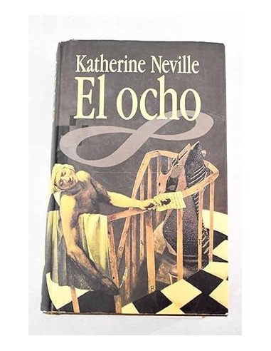 EL OCHO