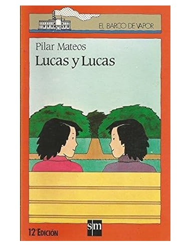 LUCAS Y LUCAS