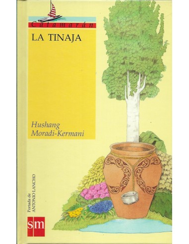 LA TINAJA