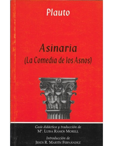 ASINARIA