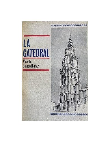 LA CATEDRAL