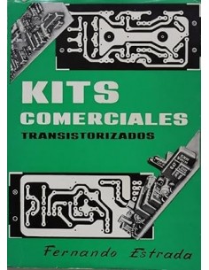 KITS COMERCIALES...