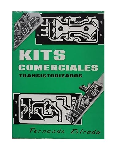 KITS COMERCIALES TRANSISTORIZADOS