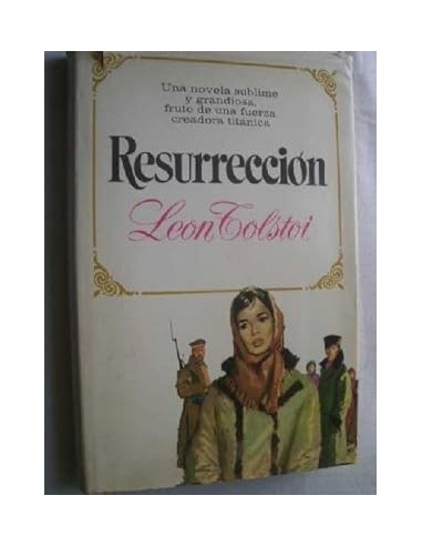 RESURRECCIÓN