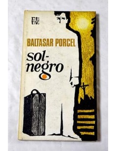 SOLNEGRO