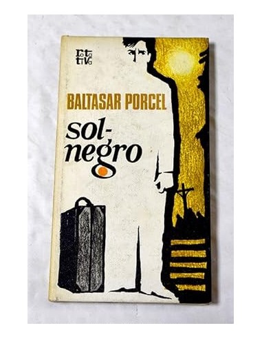 SOLNEGRO