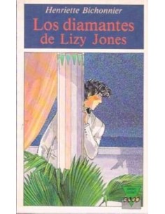 LOS DIAMANTES DE LIZY JONES