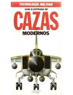 GUIA ILUSTRADA DE CAZAS...