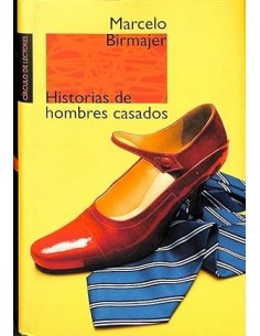 HISTORIAS DE HOMBRES CASADOS