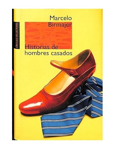 HISTORIAS DE HOMBRES CASADOS