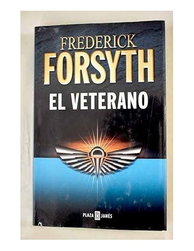 EL VETERANO 1ª Edición