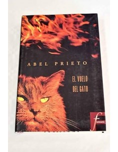 EL VUELO DEL GATO 1ª Edición