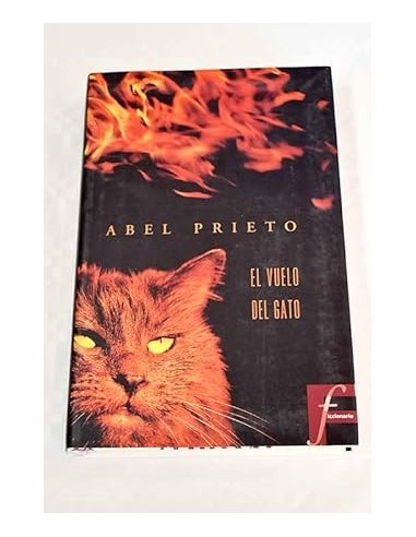 EL VUELO DEL GATO 1ª Edición