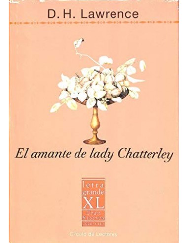 EL AMANTE DE LADY CHATTERLEY