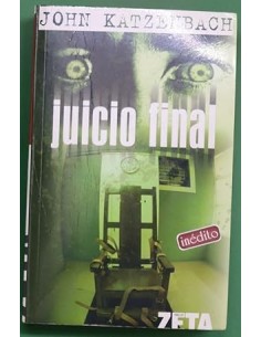JUICIO FINAL