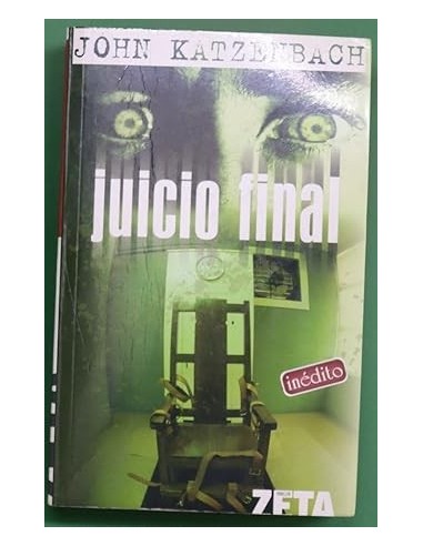 JUICIO FINAL