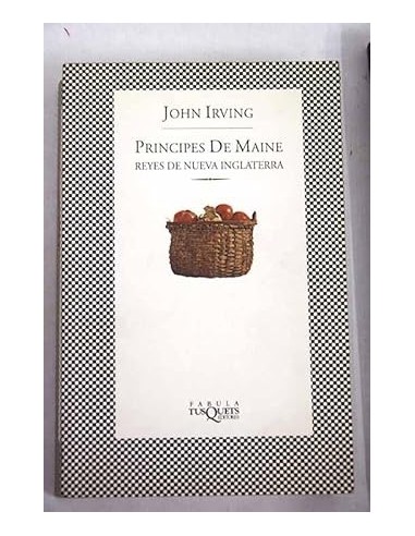 PRÍNCIPES DE MAINE REYES DE NUEVA...
