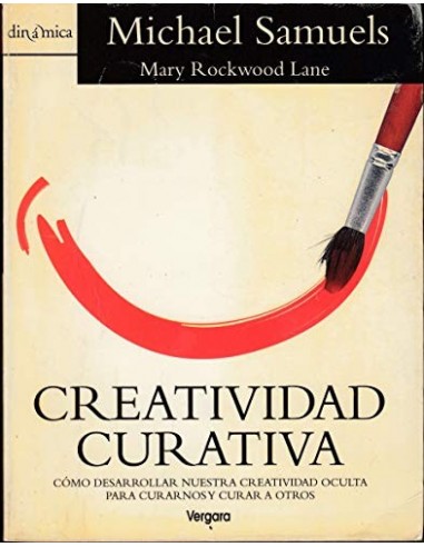 CREATIVIDAD CURATIVA