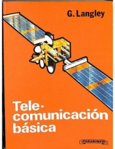 TELE-COMUNICACIÓN BÁSICA