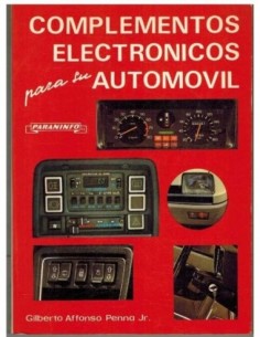 COMPLEMENTOS ELECTRÓNICOS...
