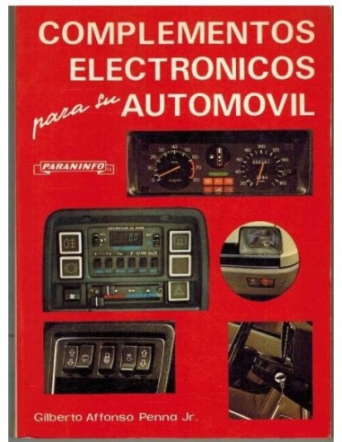 COMPLEMENTOS ELECTRÓNICOS PARA SU...