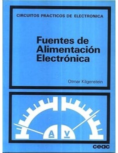 FUENTES DE ALIMENTACIÓN...