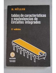 TABLAS DE CARACTERÍSTICAS Y...