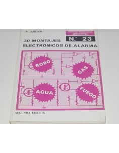 30 MONTAJES ELECTRÓNICOS DE...