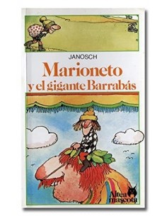 MARIONETO Y EL GIGANTE...