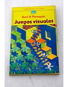 JUEGOS VISUALES