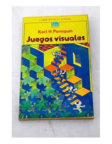 JUEGOS VISUALES