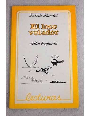 EL LOCO VOLADOR