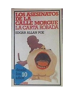 LOS ASESINATOS DE LA CALLE...