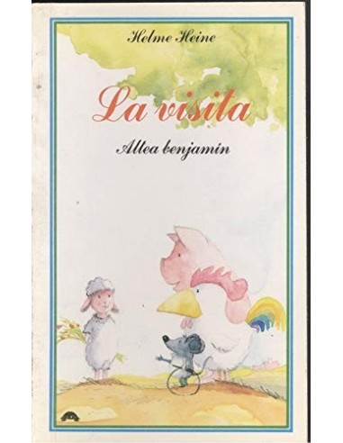 LA VISITA