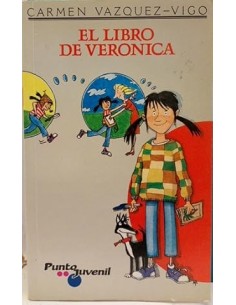 EL LIBRO DE VERÓNICA