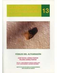 FÓSILES DEL ALTOARAGÓN