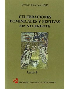CELEBRACIONES DOMINICALES Y...