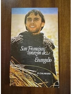 SAN FRANCISCO CORAZÓN DE...