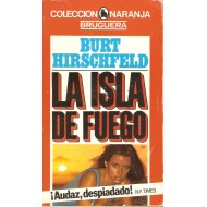 LA ISLA DE FUEGO