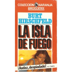 LA ISLA DE FUEGO
