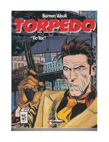 TORPEDO Tic-Tac (Edición especial...