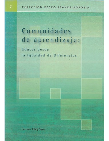 COMUNIDADES DE APRENDIZAJE