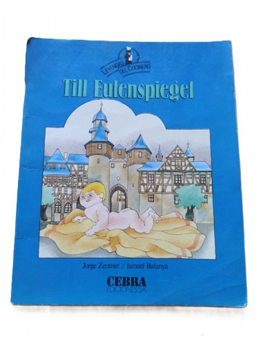 TILL EULENSPIEGEL (Español)