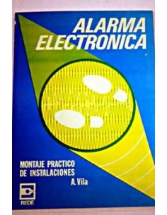 ALARMA ELECTRÓNICA