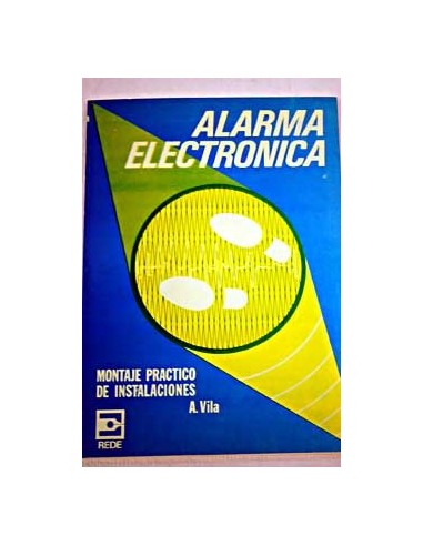 ALARMA ELECTRÓNICA