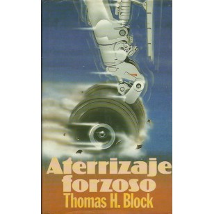 ATERRIZAJE FORZOSO